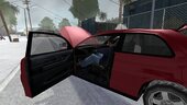 Obey Tailgater Hatchback '01